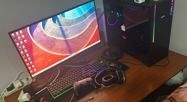 Skytech Gaming PC