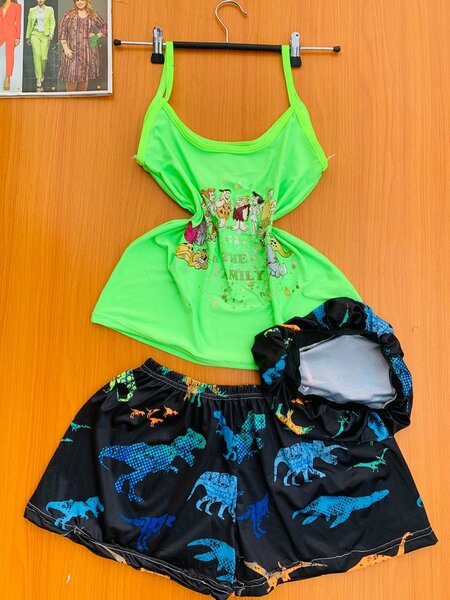 Nightwears