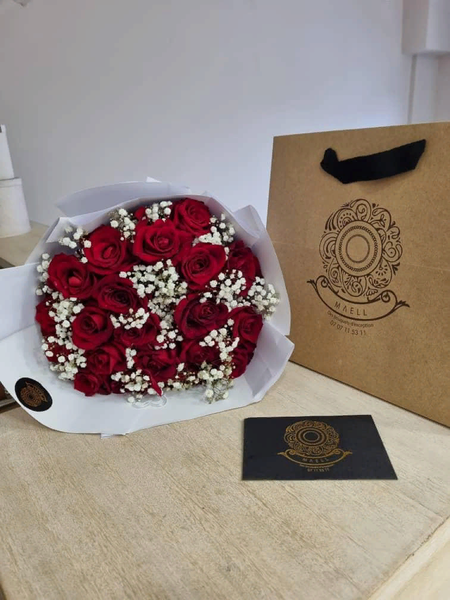 bouquet de fleurs