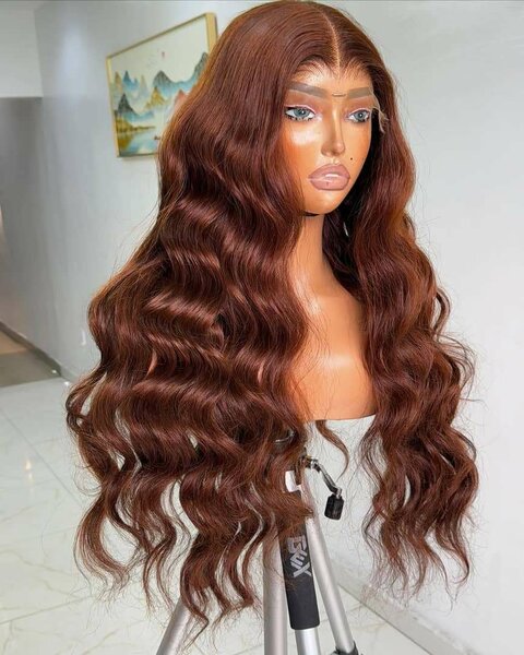 Hair (wig)