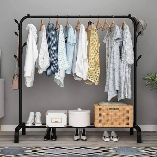 Portant à vêtements moderne