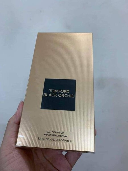 Designer perfumes