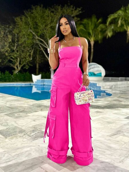 Jumpsuits