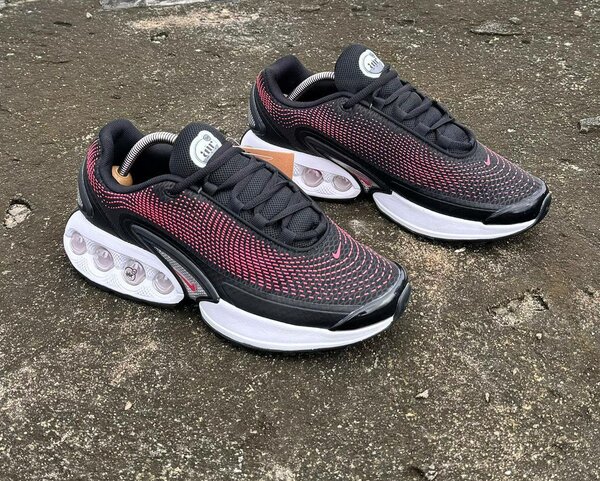 AIR MAX*