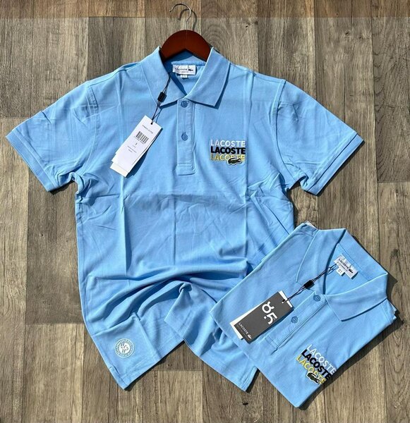Polos de qualité