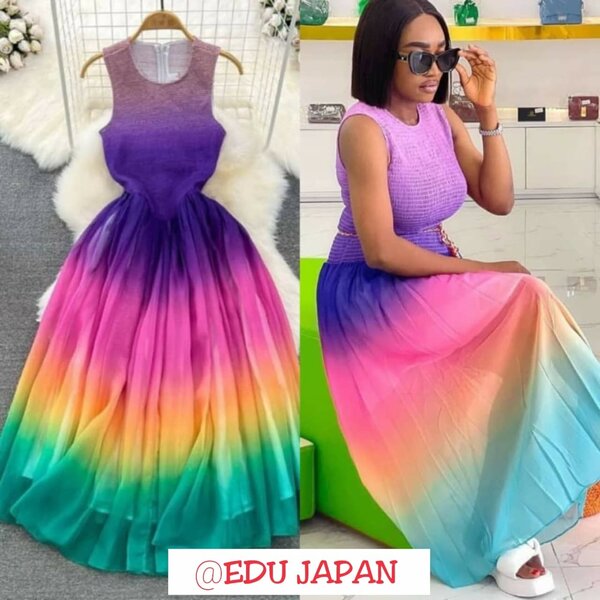 Ladies wear