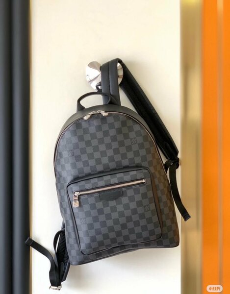 Luxury backpacks