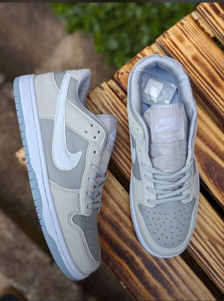 Nike sb dunk low
