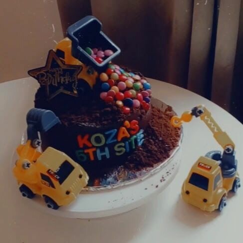 Cake