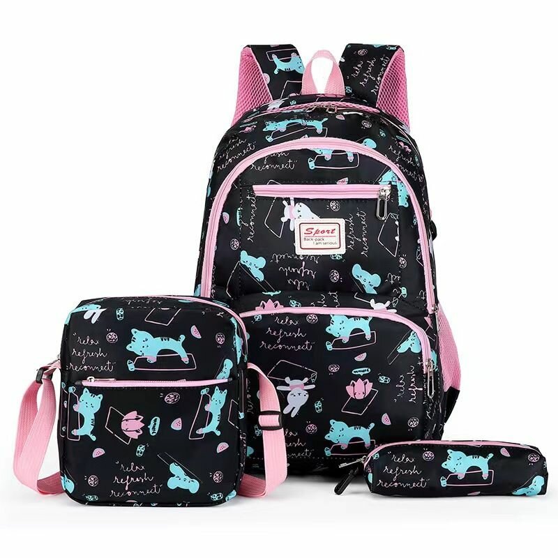 Sac à dos pour école