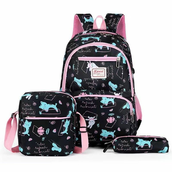 Sac à dos pour école