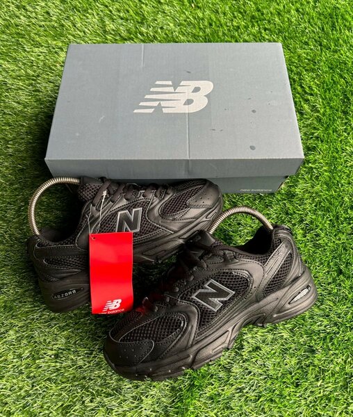 New balance