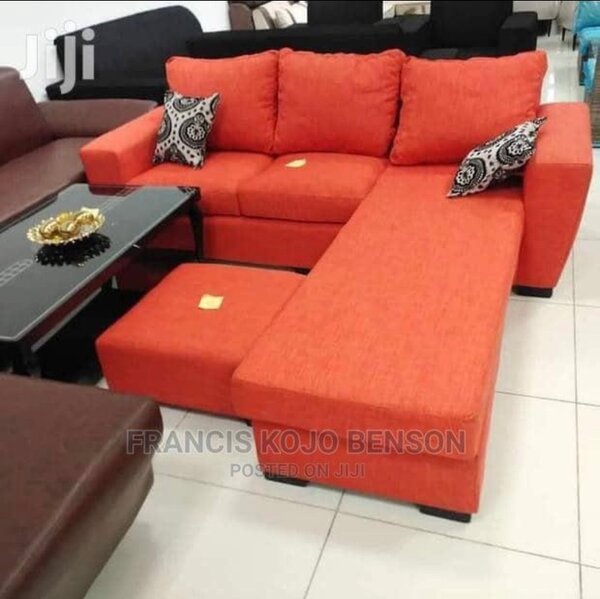 L-couch