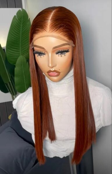 Wigs