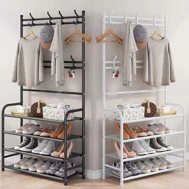 Multipurpose rack