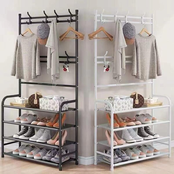 Multipurpose rack