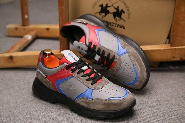 Chaussures en cuir