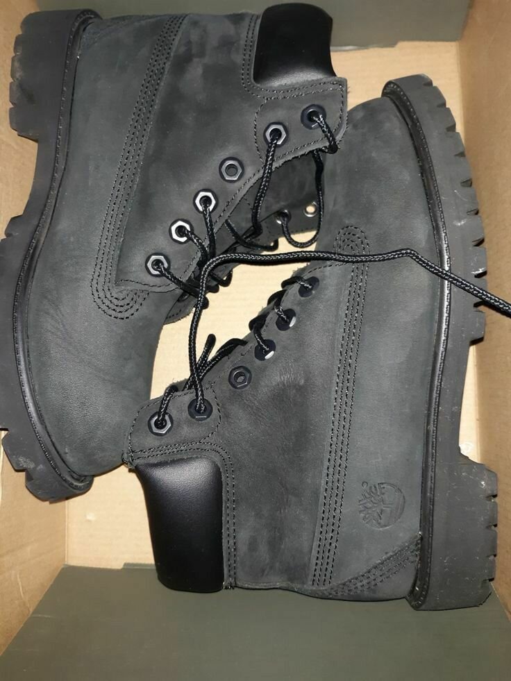 TIMBERLAND WATERPROOF 6INCHES PREMIUM