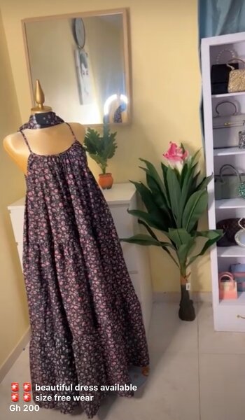 Handmade wears