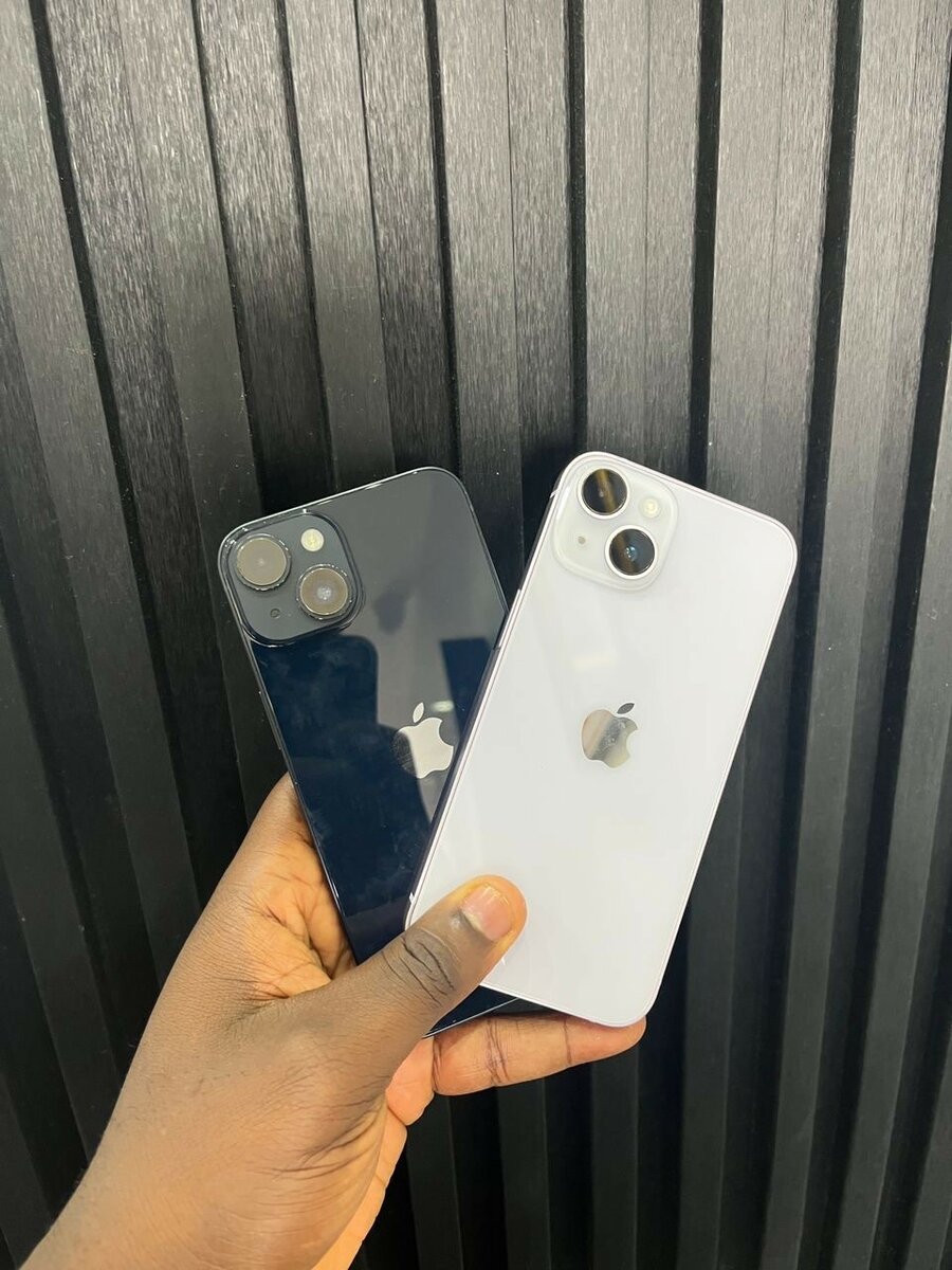 IPHONE 14