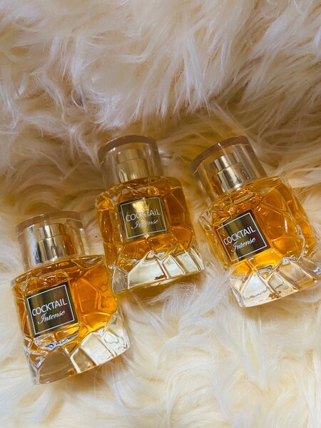 Parfum Cocktail Intense