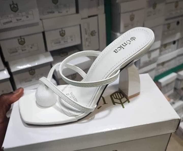 Talons femme