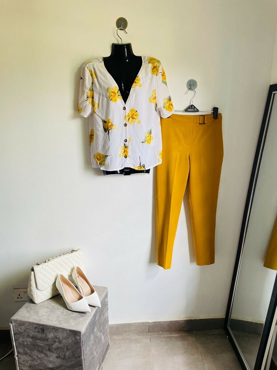 Ladies combo