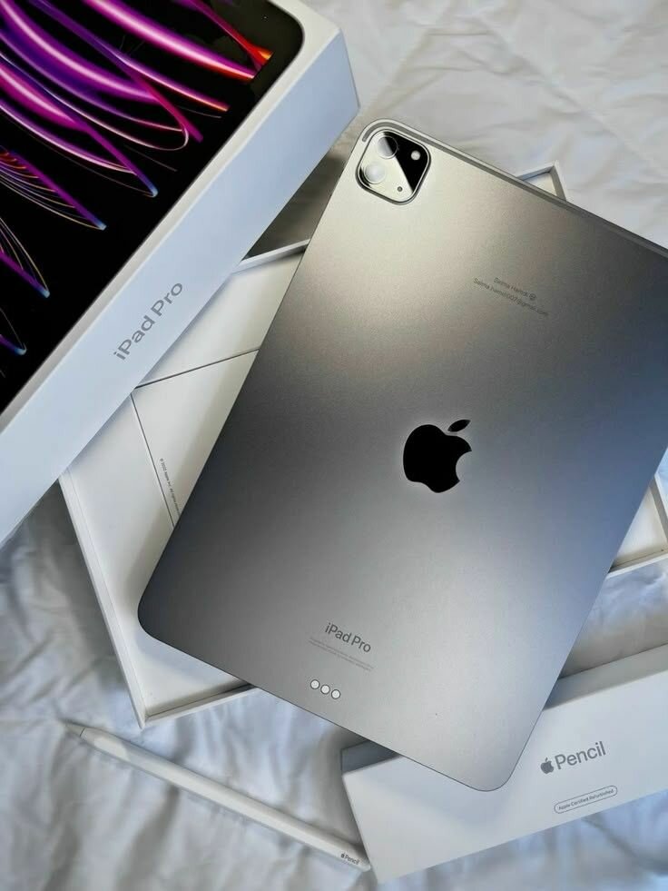 Ipad pro 12