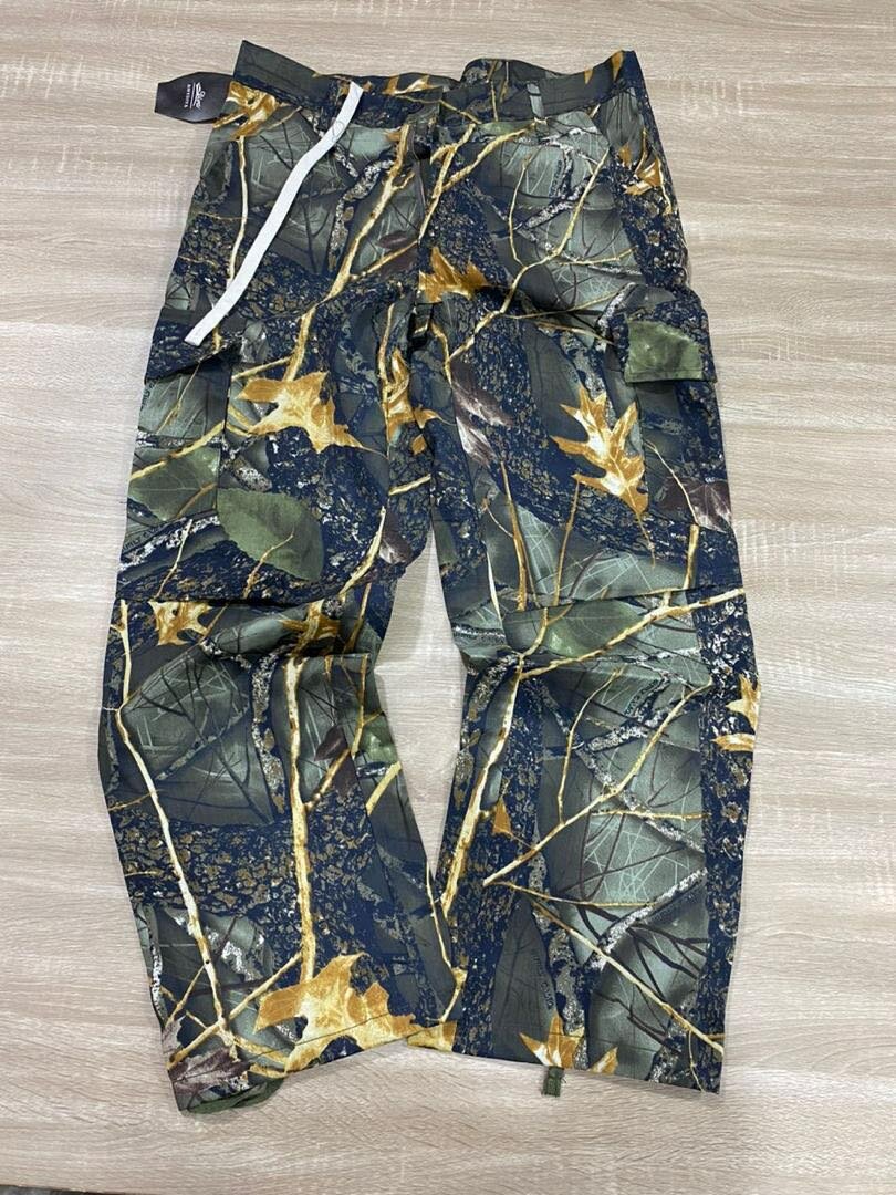 Cargo Pants