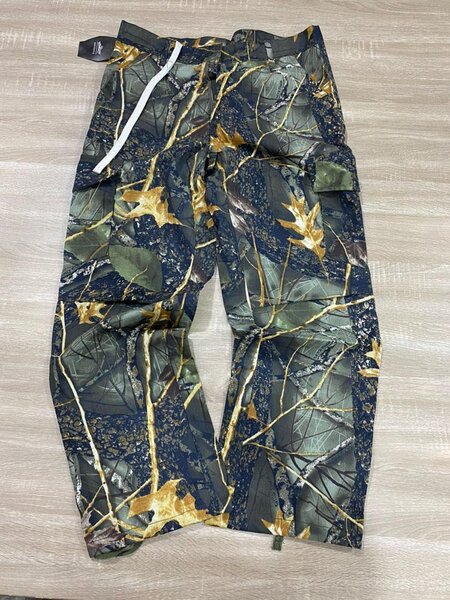 Cargo Pants