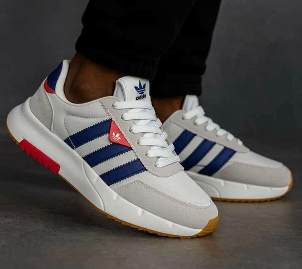 Sneakers sport confort