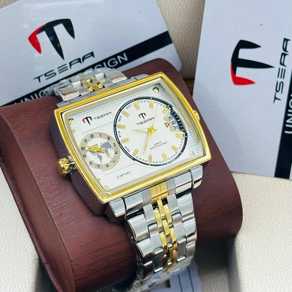 Montre TSRA Homme