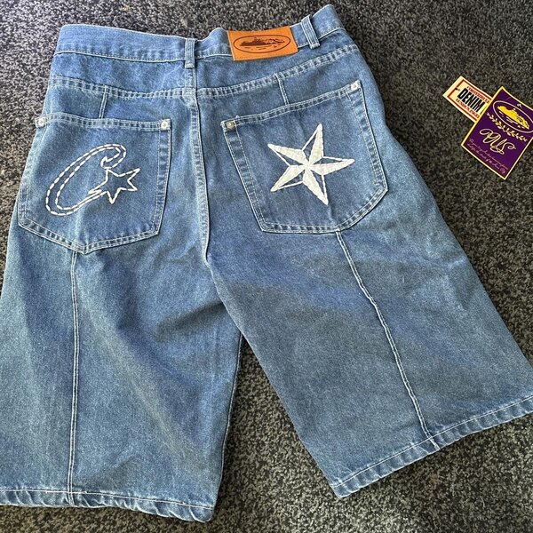 Short Baggy corteiz