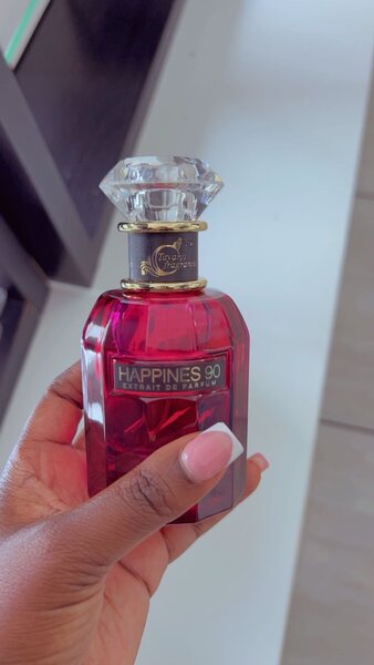 Happiness