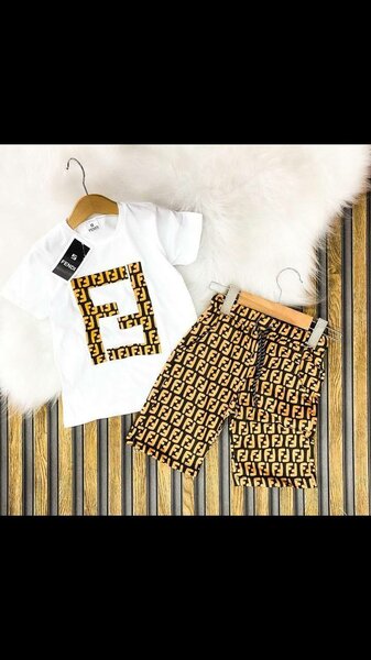Kadion kids dresses