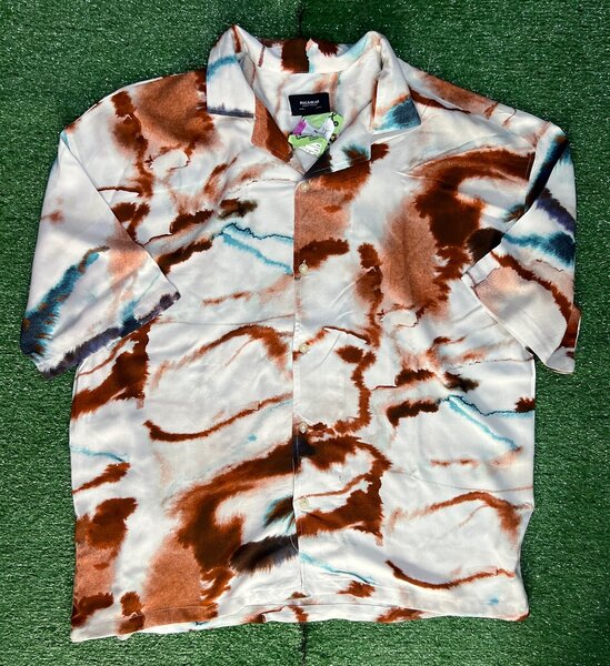 Chemise