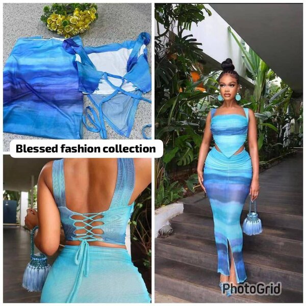Ladies wear