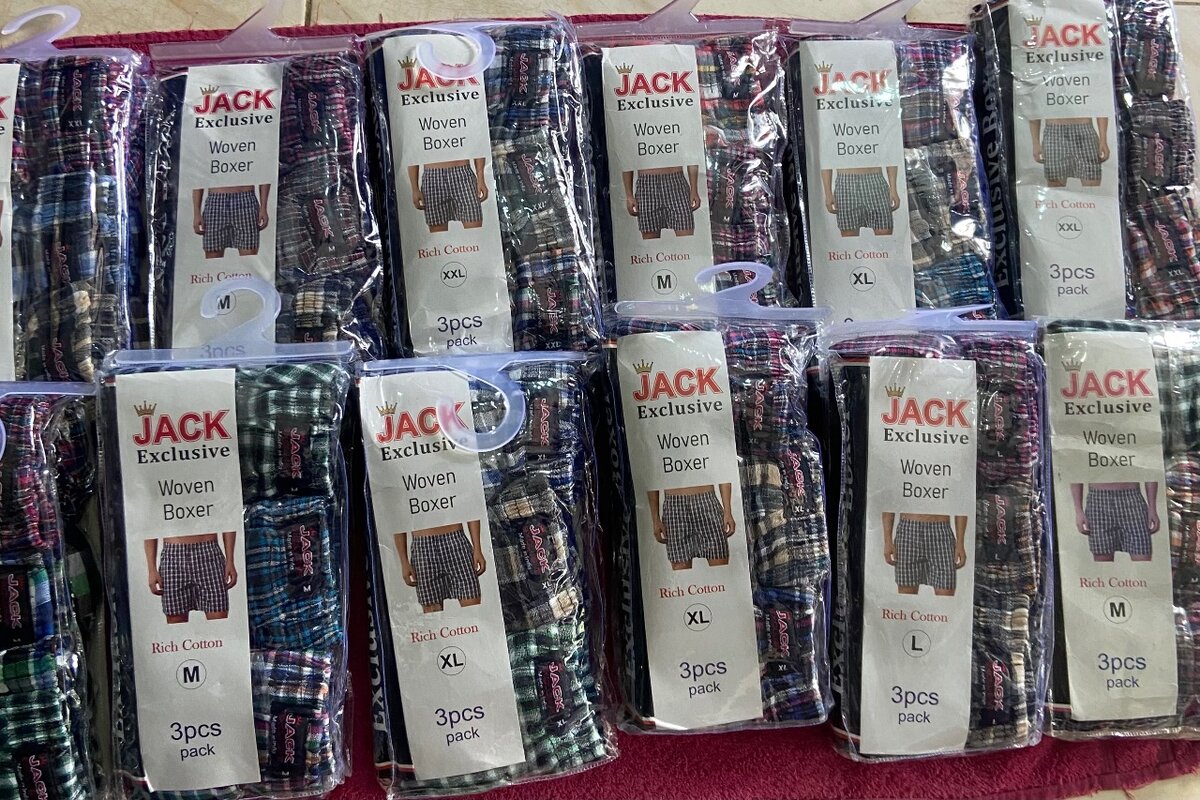 Gagne temps jack