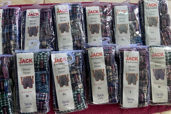 Gagne temps jack