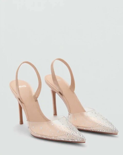  Shoe