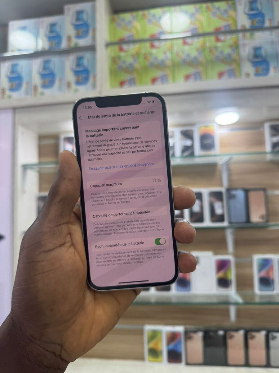 iPhone 12 Pro 128G
