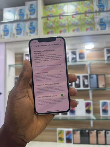 iPhone 12 Pro 128G