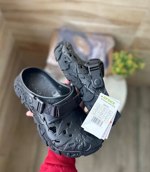 Crocs (originals )