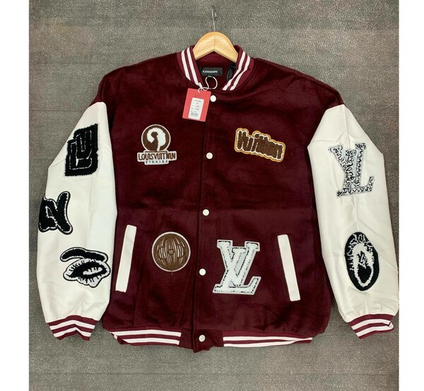 Veste américain