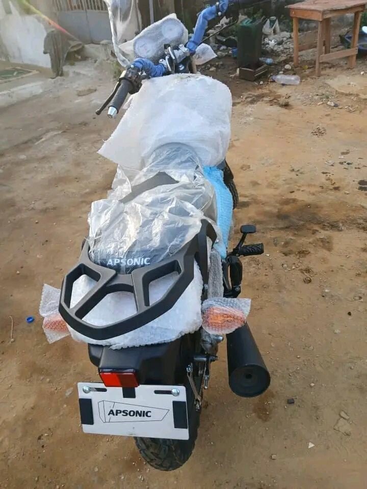 Aloba apsonic