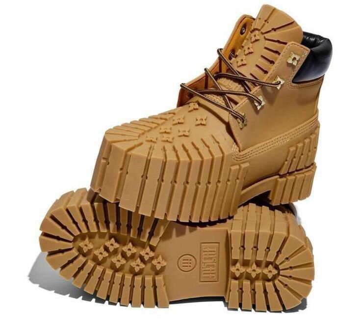 Dress boot