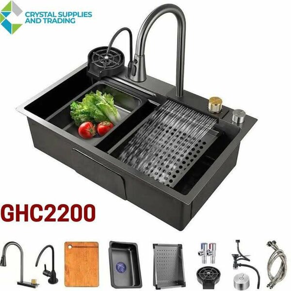 Kitchen Wares