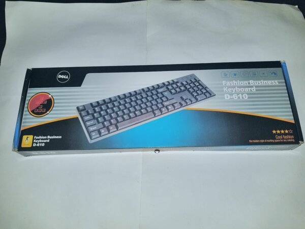 Neat Keyboards