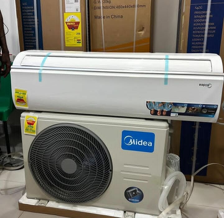 Air conditioner