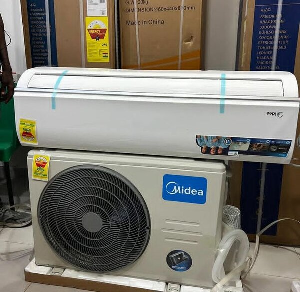 Air conditioner